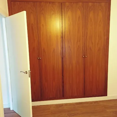 Apartment Merce Lastra Piedrahita (Castile and Leon)