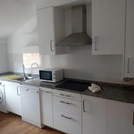 Merce Lastra Apartment