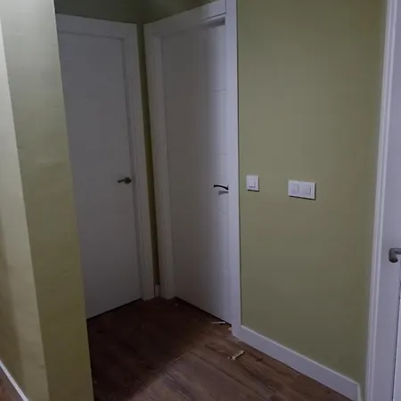 Apartment Merce Lastra Piedrahita (Castile and Leon)